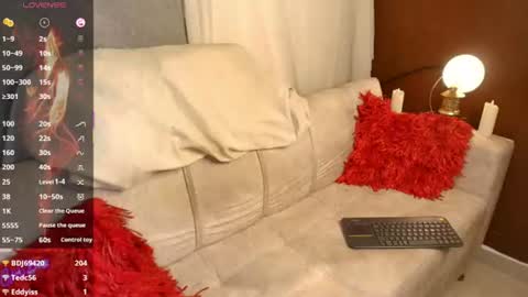 LIA online show from July 5, 4:19 am