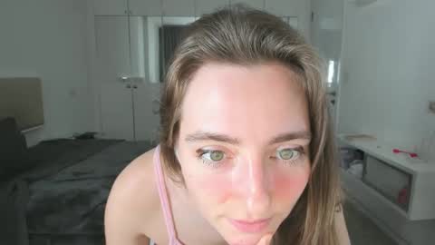 Sasha online show from January 11, 1:38 pm