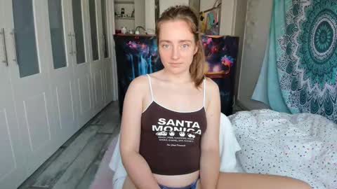 Sasha online show from May 1, 5:05 pm