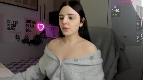 Lia online show from January 13, 9:46 am