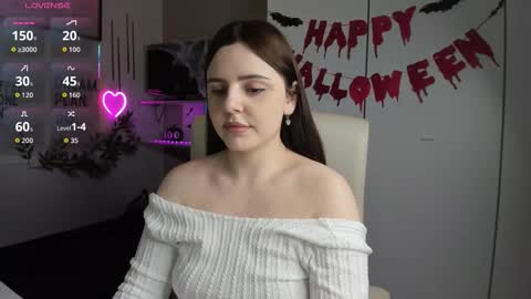 Lia online show from November 1, 2:21 pm