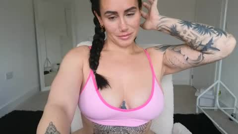 Libby online show from July 27, 9:39 am
