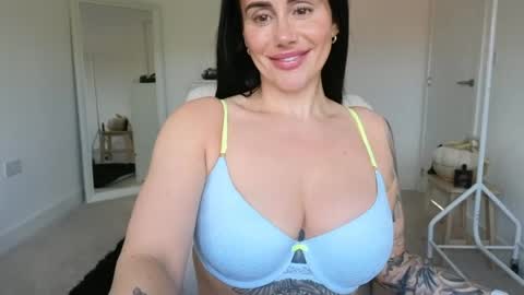 Libby online show from June 16, 7:09 am