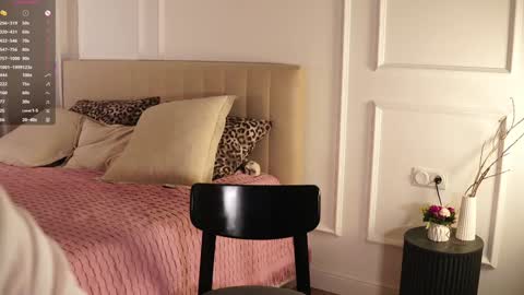 Elena online show from March 5, 1:01 am