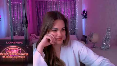 libra_mia online show from July 23, 4:31 am