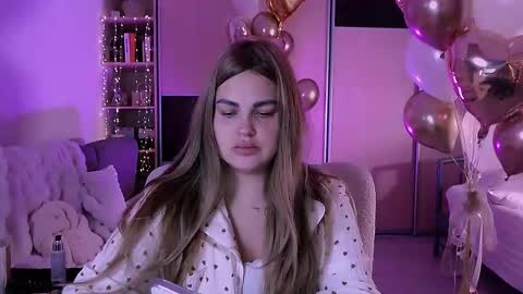 Snapshot of libra_mia chatting on October 6, 3:12 am libra_mia online show from October 6, 3:12 am