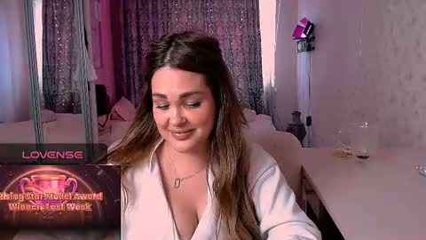 libra_mia online show from June 12, 2:14 pm