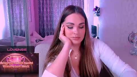 libra_mia online show from July 20, 10:39 am