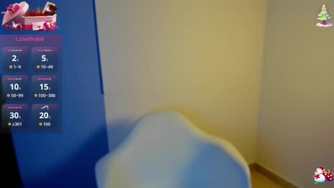 licky_lov online show from October 17, 3:43 am