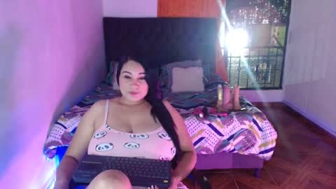 Isa online show from July 23, 12:34 am