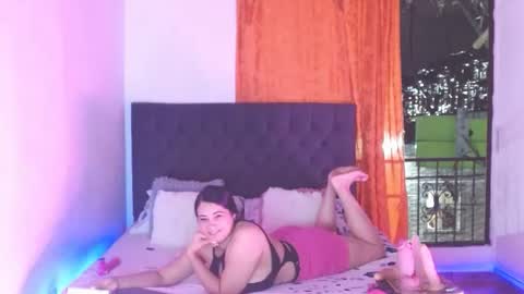 Isa online show from July 7, 12:02 am