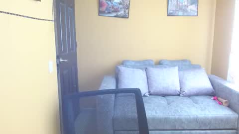 Isa online show from January 20, 6:53 pm