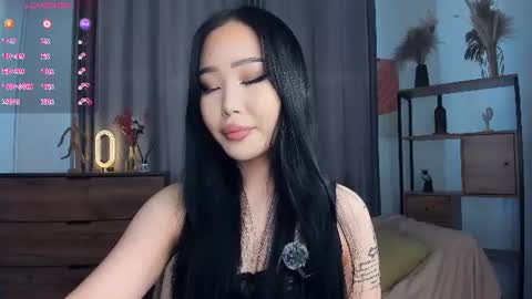 Melissa online show from July 18, 8:50 am