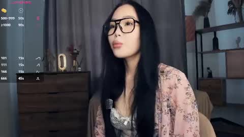 Melissa online show from July 23, 7:27 am