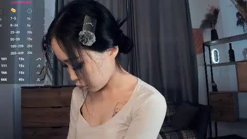 Melissa online show from August 3, 7:34 am