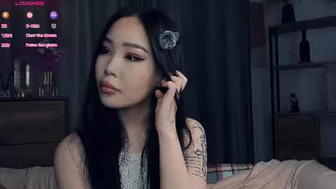 Melissa online show from July 12, 7:53 am