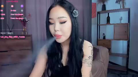 Melissa online show from July 10, 7:42 am
