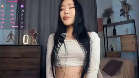 Melissa online show from July 17, 8:40 am