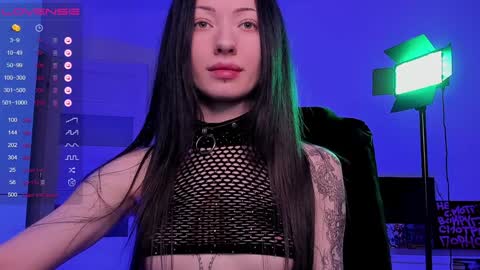 Bembi online show from December 3, 1:32 pm