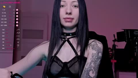 Bembi online show from January 7, 7:38 pm