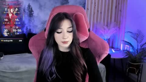 LiLu online show from November 3, 12:31 pm