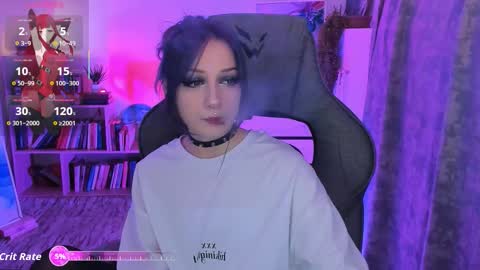 LiLu online show from October 3, 3:06 pm