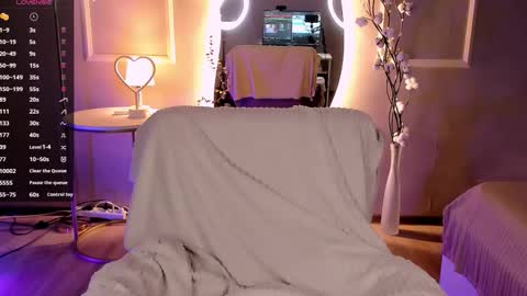 Lii online show from February 19, 8:51 pm