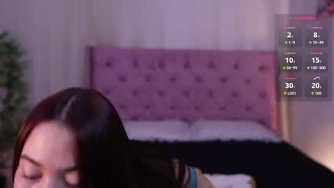 Lia Sweet online show from June 27, 6:47 pm