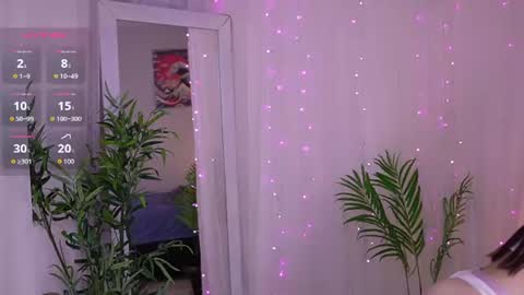 Lia Sweet online show from July 7, 4:10 pm