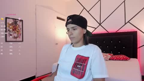 liiam_smith_ online show from January 21, 12:07 pm