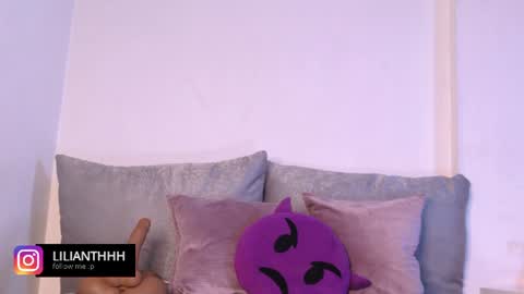 Lilian online show from July 3, 8:53 am