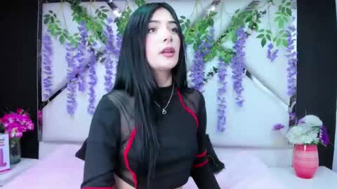 Brittany online show from December 15, 2:44 pm