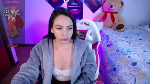 Liika  online show from November 16, 5:42 am