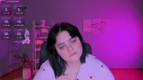 lika_pop online show from March 18, 10:31 am