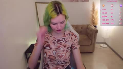 lika_sky online show from April 28, 6:06 am