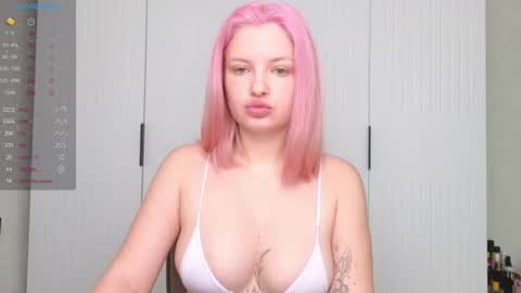 Anna and Bella online show from June 14, 6:03 am