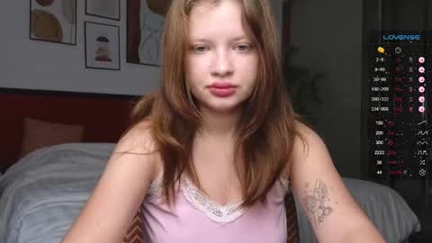 Call me Anna online show from March 4, 2:49 am