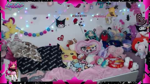 Snapshot of likemyashe chatting on January 12, 9:40 pm LikeMyAshe online show from January 12, 9:40 pm