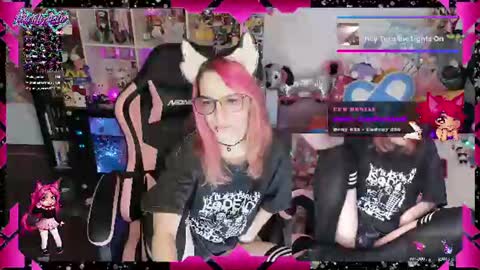 LikeMyAshe online show from July 25, 6:31 am