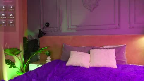 Lilian online show from June 29, 7:57 pm