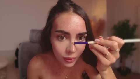 Lil  Gabby online show from June 22, 4:20 am
