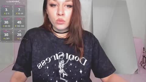 Alisa online show from February 23, 11:31 am