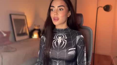 Gabriela online show from November 14, 7:25 pm