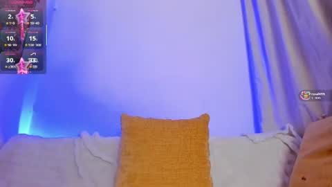 Hanna online show from August 2, 6:49 am