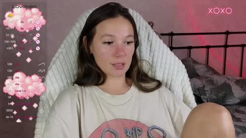 little moon online show from September 20, 11:14 pm