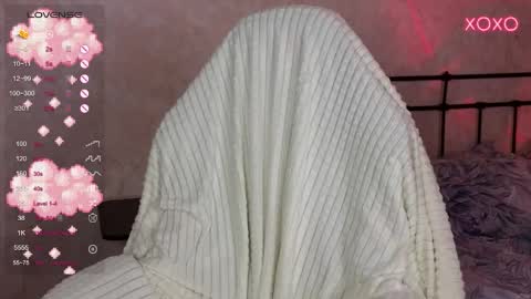 little moon online show from October 15, 11:29 pm