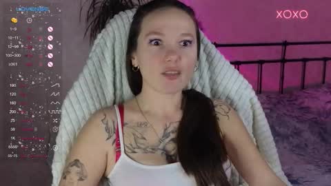 little moon online show from January 12, 9:53 pm