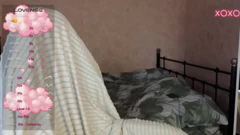 little moon online show from January 22, 1:00 pm