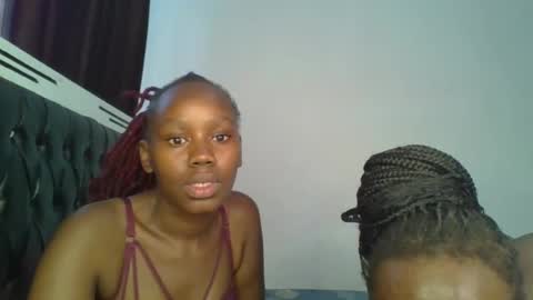 lil_meg online show from March 10, 7:45 am