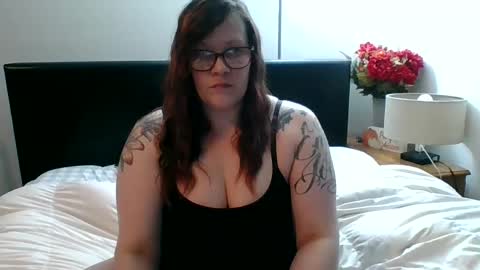 lil_nelli8 online show from December 31, 3:01 am